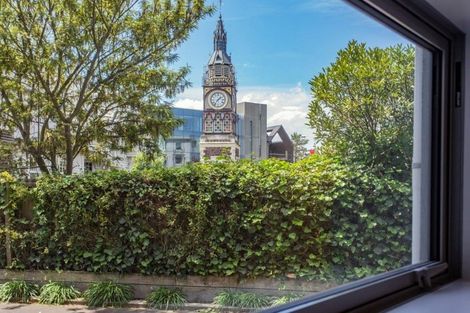 Photo of property in The Metro, 3/28 Salisbury Street, Christchurch Central, Christchurch, 8013