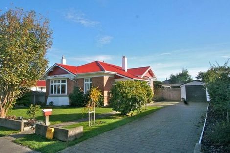 Photo of property in 36 Baird Street, Richmond, Invercargill, 9810