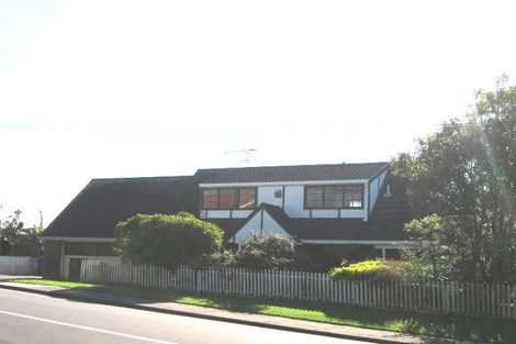 Photo of property in 1/11 Takutai Avenue, Bucklands Beach, Auckland, 2012