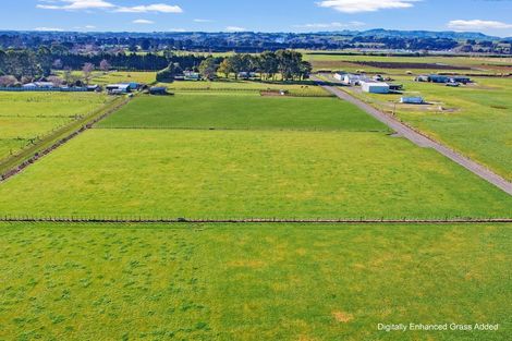 Photo of property in 32b Aerodrome Road, Dannevirke, 4972