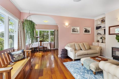 Photo of property in 31 Chester Road, Tawa, Wellington, 5028