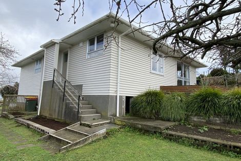 Photo of property in 6 Hughson Street, Waitara, 4320