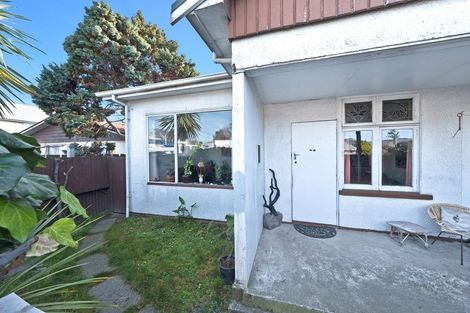 Photo of property in 105 Brougham Street, Addington, Christchurch, 8024