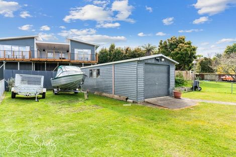 Photo of property in 25 Ngatoto Road, Tinopai, Matakohe, 0593