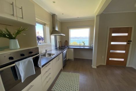 Photo of property in 110 Homebush Road, Khandallah, Wellington, 6035