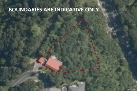 Photo of property in 11 Ward Drive, Opua, 0200