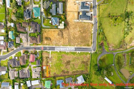 Photo of property in 6 Monte Cristal Avenue, Swanson, Auckland, 0614