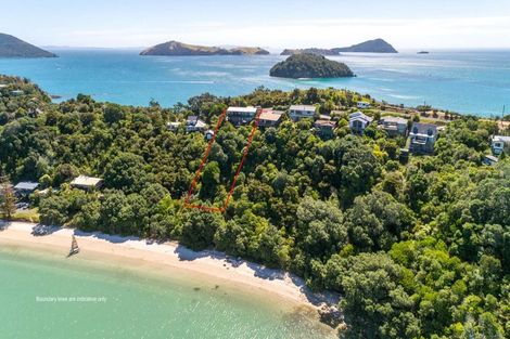 Photo of property in 2145 Wyuna Bay Road, Wyuna Bay, Coromandel, 3581