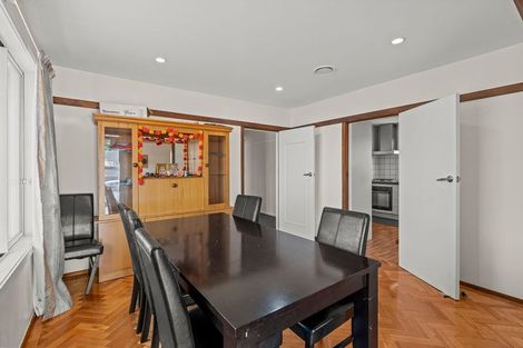 Photo of property in 121 Halswell Road, Hillmorton, Christchurch, 8025