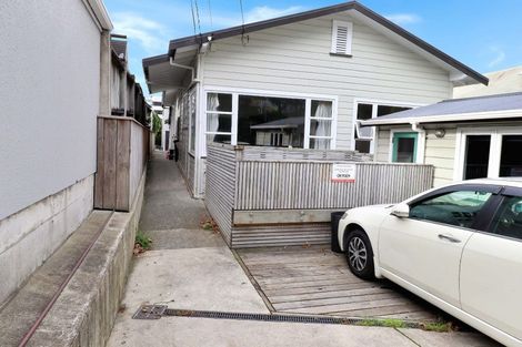 Photo of property in 289 The Terrace, Te Aro, Wellington, 6011