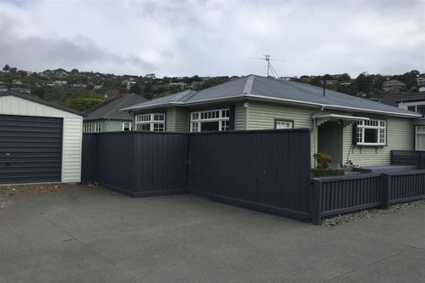 Photo of property in 1/10 Albert Terrace, Saint Martins, Christchurch, 8022