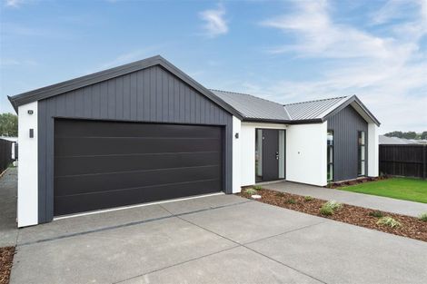 Photo of property in 9 Withers Crescent, Halswell, Christchurch, 8025