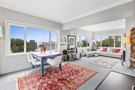 Photo of property in Samoa High Commission, 3/1 Wesley Road, Kelburn, Wellington, 6012