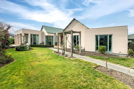 Photo of property in 17 Hewlings Place, Temuka, 7920