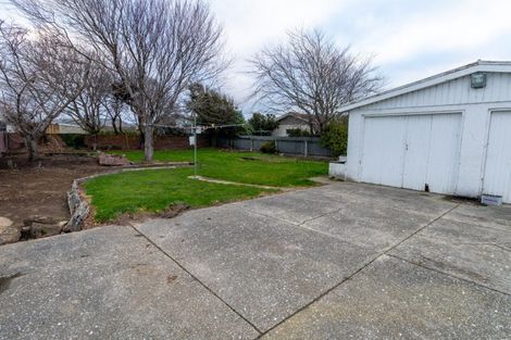 Photo of property in 535 Yarrow Street, Glengarry, Invercargill, 9810