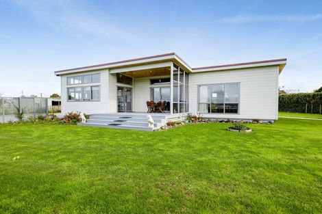 Photo of property in 141a Turuturu Road, Hawera, 4674