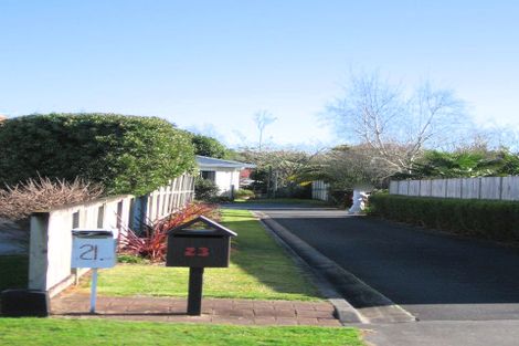 Photo of property in 21 Cherrywood Street, Pukete, Hamilton, 3200