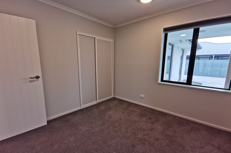Photo of property in 32a Moore Street, Rolleston, 7614