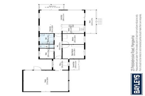 Photo of property in 23 Pebblebrooke Road, Mangawhai, Kaiwaka, 0573