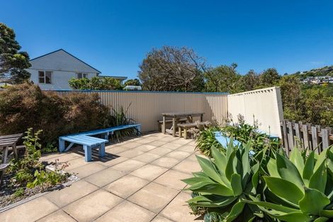 Photo of property in 20 Carlisle Street, Island Bay, Wellington, 6023