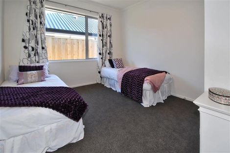 Photo of property in 8 Stanford Way, Rolleston, 7615