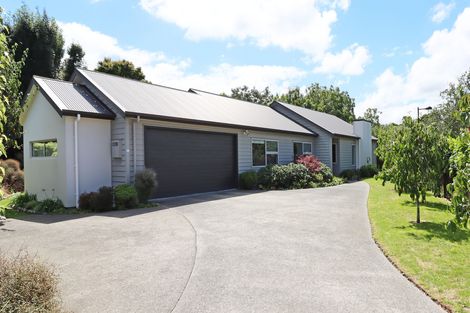 Photo of property in 17b Westwood Avenue, Greytown, 5712