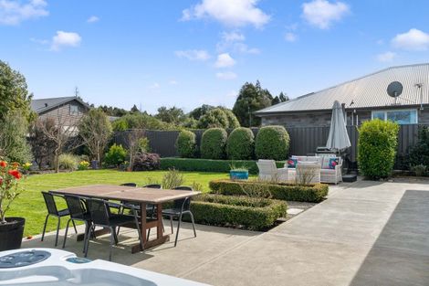 Photo of property in 4 Mervyn Brown Place, Solway, Masterton, 5810