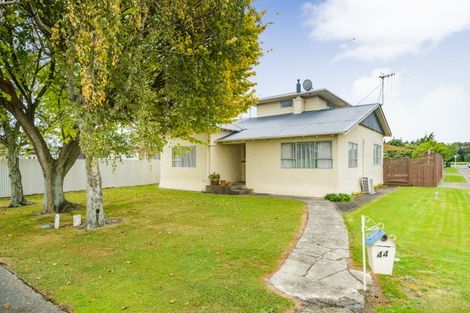 Photo of property in 44 Matipo Street, Takaro, Palmerston North, 4410