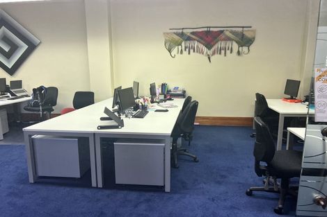 Photo of property in 101 Heretaunga Street, Palmerston North, 4414