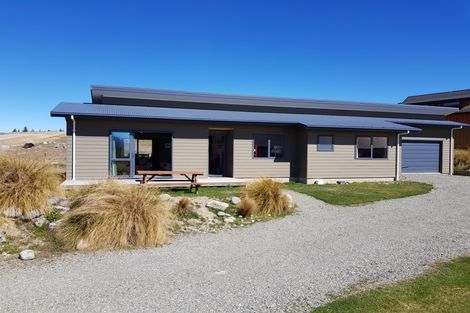 Photo of property in 18 Andrew Don Drive, Lake Tekapo, 7999