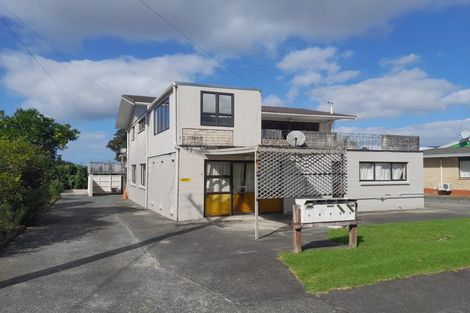 Photo of property in 17 Third Avenue, Avenues, Whangarei, 0110