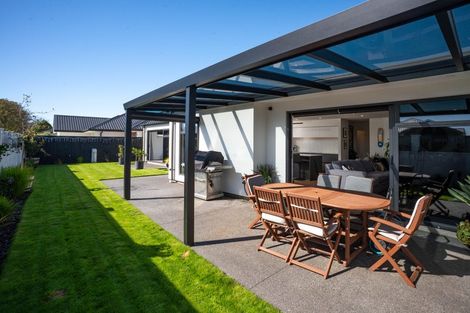 Photo of property in 31 Blue Jacket Drive, Halswell, Christchurch, 8025