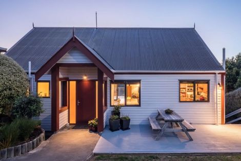 Photo of property in 177 Orangi Kaupapa Road, Northland, Wellington, 6012