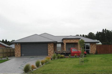 Photo of property in 79 Renoir Drive, Rolleston, 7614