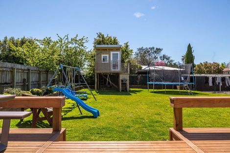 Photo of property in 93 Cockburn Street, Kuripuni, Masterton, 5810