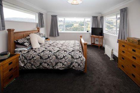 Photo of property in 126 Signal Hill Road, Opoho, Dunedin, 9010