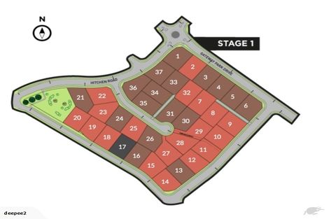 Photo of property in 14 Flannery Road, Pokeno, 2402