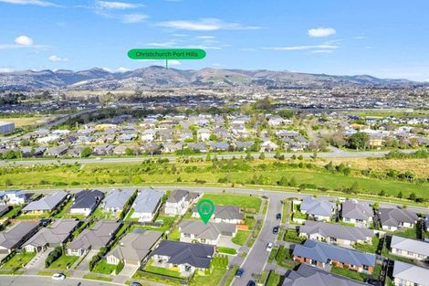 Photo of property in 11 Hubbard Street, Wigram, Christchurch, 8042