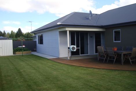 Photo of property in 26 Irishman Drive, Twizel, 7901