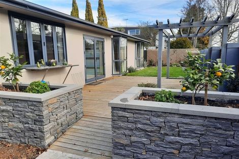 Photo of property in 21 Scotston Avenue, St Albans, Christchurch, 8052
