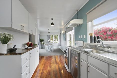 Photo of property in 78 Frederick Street, Wainuiomata, Lower Hutt, 5014