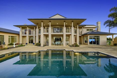 Photo of property in 64 Houghton Road, Ngahinapouri, Hamilton, 3290