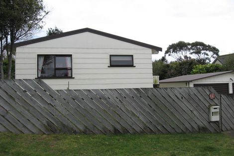 Photo of property in 23 Pitoitoi Street, Otaihanga, Paraparaumu, 5036