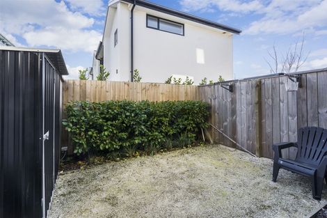 Photo of property in 2/269 Barbadoes Street, Christchurch Central, Christchurch, 8011