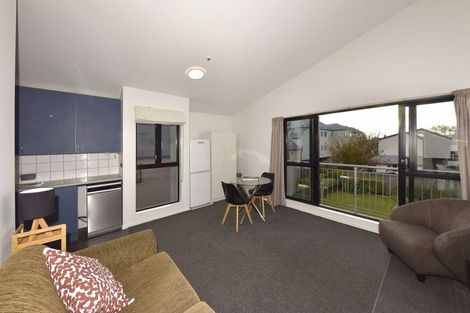 Photo of property in 19/169 Fitzgerald Avenue, Christchurch Central, Christchurch, 8011