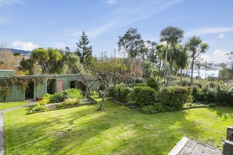 Photo of property in 87 Doctors Point Road, Waitati, 9085