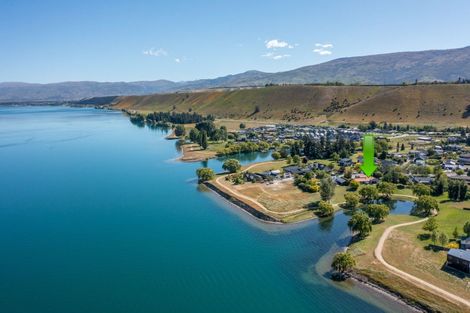 Photo of property in 27 Pisa Moorings Road, Mount Pisa, Cromwell, 9383