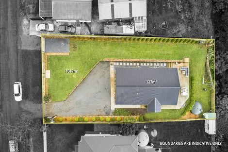 Photo of property in 47 Burrow Road, Pukekohe, 2120