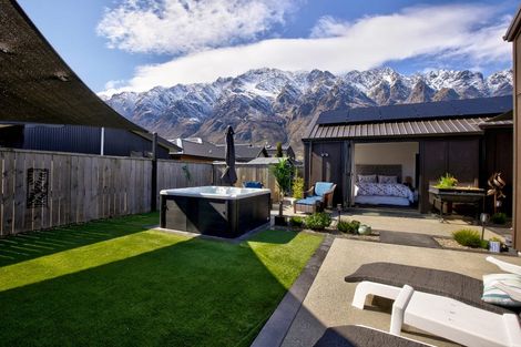 Photo of property in 64 Jack Hanley Drive, Jacks Point, Queenstown, 9371