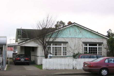 Photo of property in 7 Bourke Street, Palmerston North, 4410